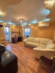 Продам 2-комнатную квартиру, 52.50 м², капитальный ремонт