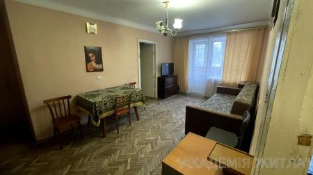 Сдам 3-комнатную квартиру