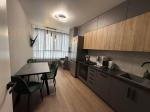 Продам 1-кімнатну квартиру, ЖК Dobre Misto 2, 39.60 м², євроремонт