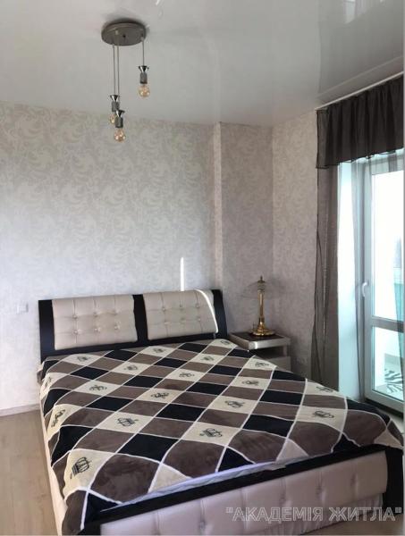 Сдам 2-комнатную квартиру в новостройке