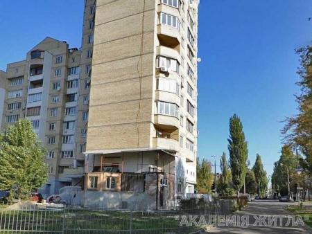 Продам 1-комнатную квартиру