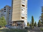 Продам 1-комнатную квартиру, 51.80 м², косметический ремонт