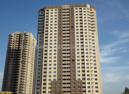 Продам 1-кімнатну квартиру, ЖК Крушельницької, 11, 15, 15а, 15б, 15в