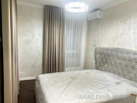 Продам 2-комнатную квартиру в новостройке, ЖК Файна Таун