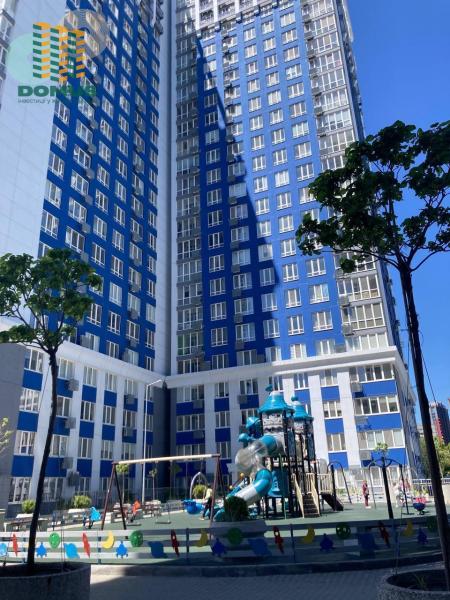 Продам 1-кімнатну квартиру, ЖК «Омега»