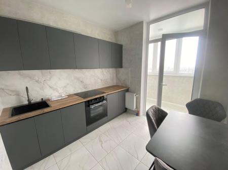 Продам 1-кімнатну квартиру в новобудові, ЖК&nbsp;Бульвар&nbsp;Акацiй