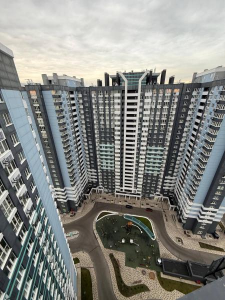 Продам 1-кімнатну квартиру в новобудові, ЖК&nbsp;«Скай&nbsp;Сіті»