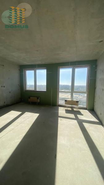 Продам 2-кімнатну квартиру, ЖК «Скай Сіті»