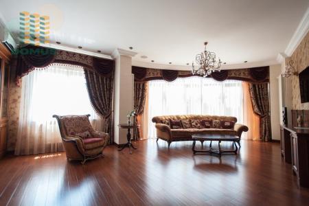 Продам 3-кімнатну квартиру, ЖК «Марсель»