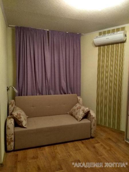 Сдам 1-комнатную квартиру