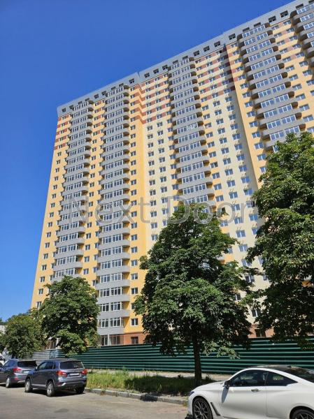Продам 1-кімнатну квартиру