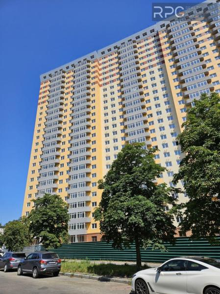 Продам 1-кімнатну квартиру, ЖК «Міністерський»