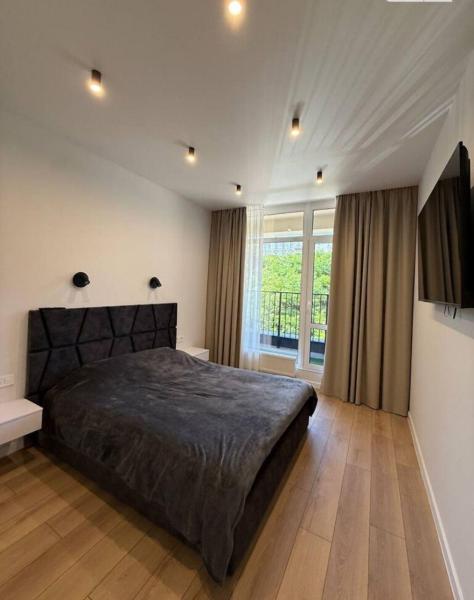 Продам 2-кімнатну квартиру в новобудові, ЖК&nbsp;«ITown»