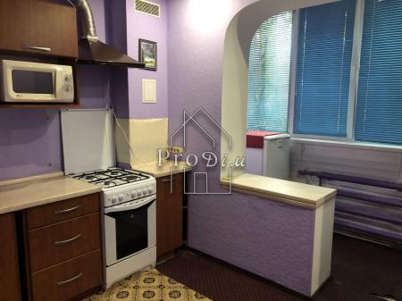 Продам 1-кімнатну квартиру