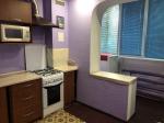 Продам 1-кімнатну квартиру, 38.60 м², євроремонт