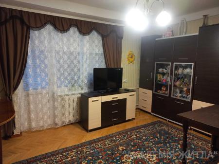 Продам 2-комнатную квартиру