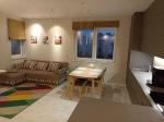 Здам 2-кімнатну квартиру, ЖК Geneva, 75 м², євроремонт