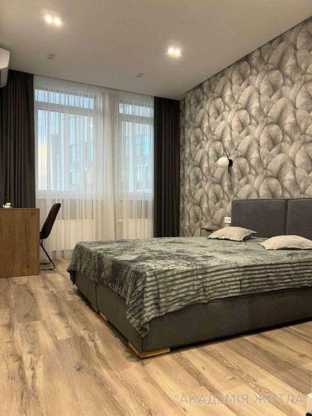 Сдам 1-комнатную квартиру в новостройке, ЖК&nbsp;Manhattan&nbsp;City