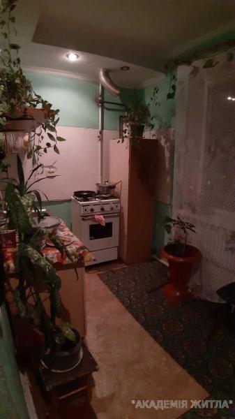 Продам 2-комнатную квартиру