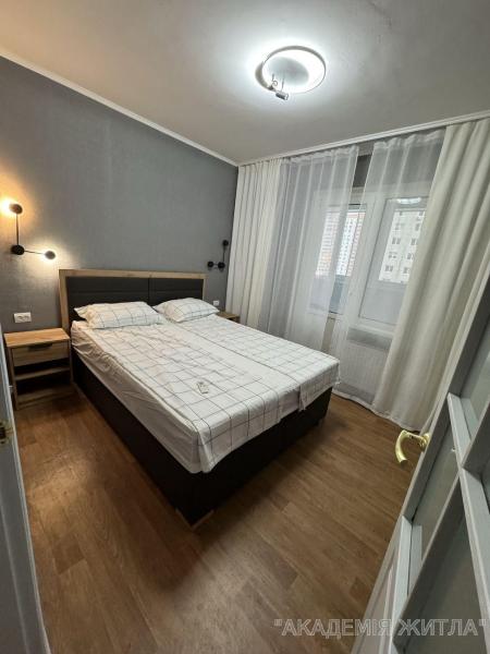 Сдам 2-комнатную квартиру в новостройке