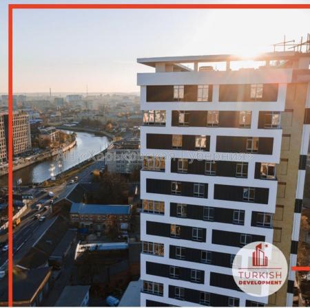 Продам 1-комнатную квартиру, ЖК «Куликовский»
