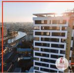 Продам 1-комнатную квартиру, ЖК «Куликовский», 27 м², без внутренних работ