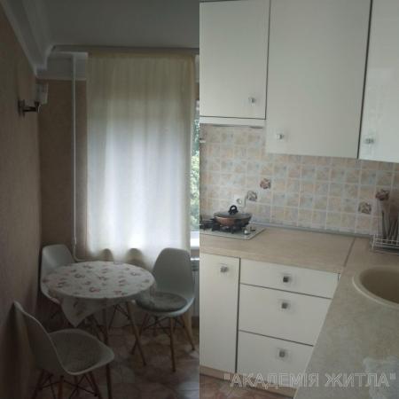 Сдам 1-комнатную квартиру