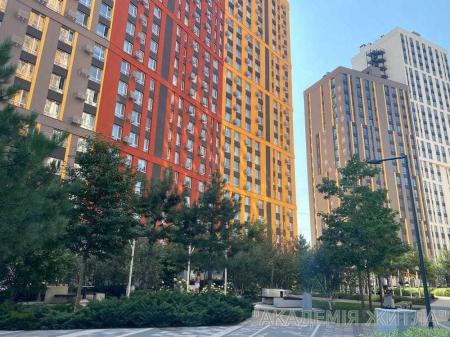 Продам 3-комнатную квартиру, ЖК Svitlo Park