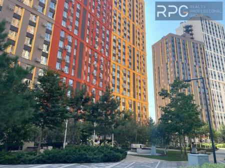 Продам 3-кімнатну квартиру, ЖК Svitlo Park