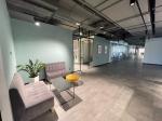 Здам офіс в офісному центрі, 390 м², авторський дизайн