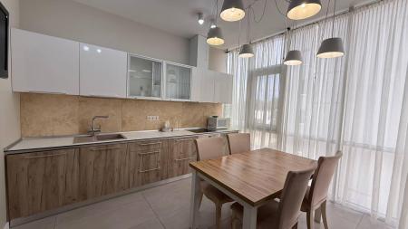 Продам 2-кімнатну квартиру в новобудові, ЖК&nbsp;18&nbsp;Перлина