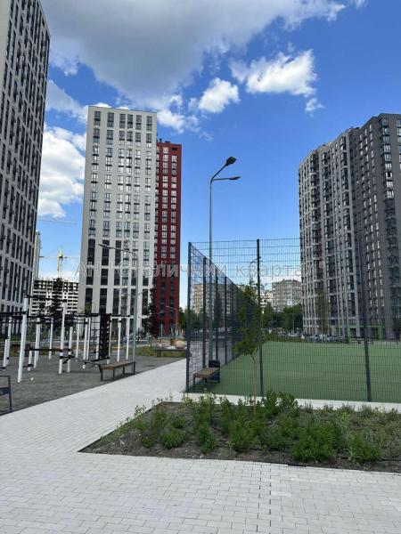 Продам 1-комнатную квартиру в новостройке, ЖК&nbsp;Варшавский&nbsp;Плюс