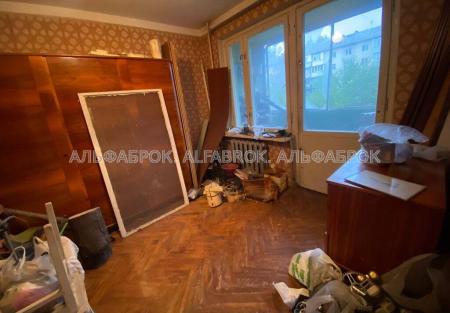 Продам 3-кімнатну квартиру