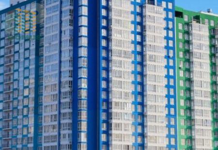 Продам 1-кімнатну квартиру, ЖК «Акварель 2»