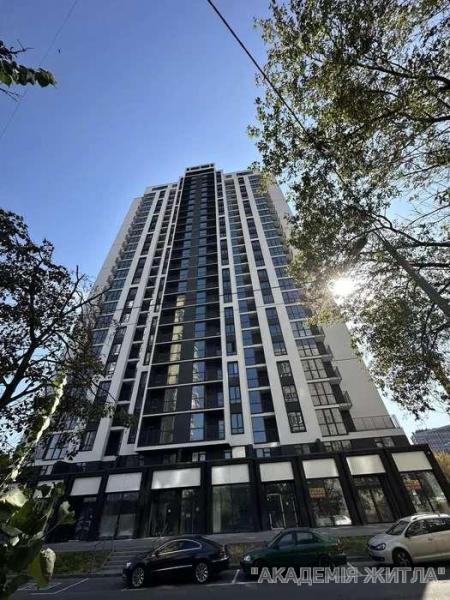 Продам 1-комнатную квартиру в новостройке, ЖК Метрополия