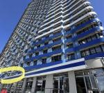 Продам 2-кімнатну квартиру в новобудові, ЖК Берег Дніпра, 73 м², без ремонту