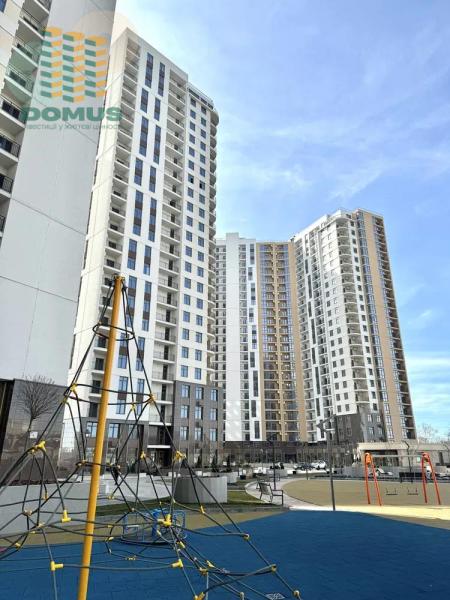 Продам 1-кімнатну квартиру, ЖК «Шістдесят шоста перлина»