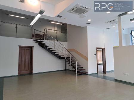 Здам офісне приміщення