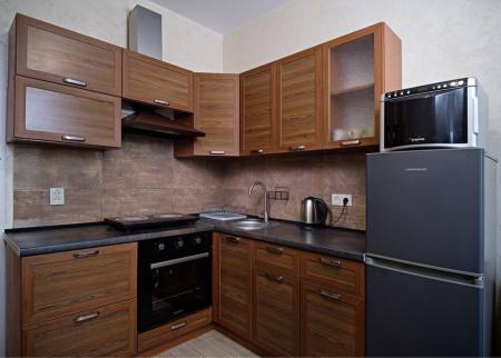 Продам 1-комнатную квартиру, ЖК&nbsp;40&nbsp;Жемчужина