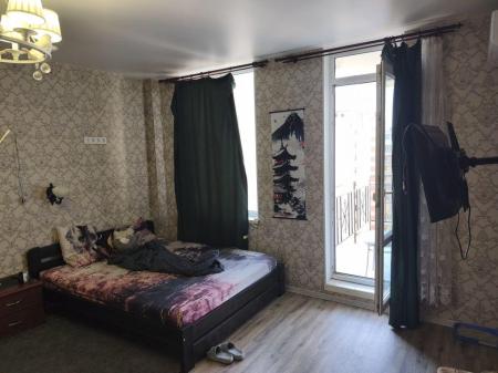 Продам квартиру-студию, ЖК&nbsp;«Одесский&nbsp;двор»