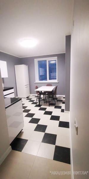 Сдам 2-комнатную квартиру в новостройке, ЖК&nbsp;Академ&nbsp;Парк