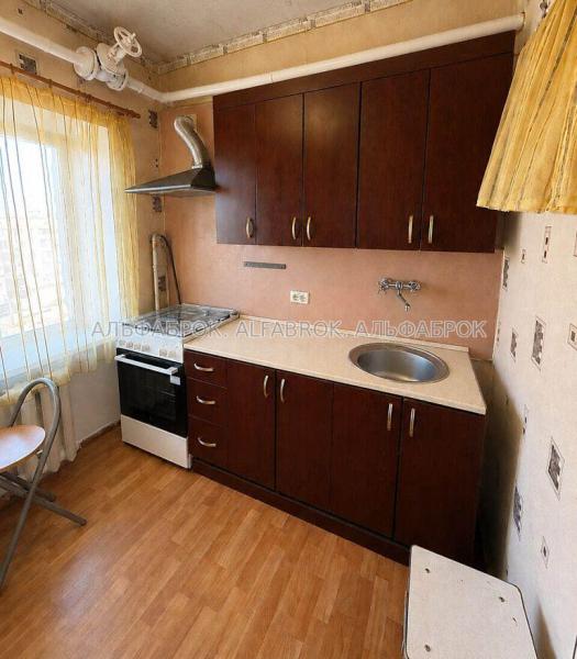 Продам 1-кімнатну квартиру