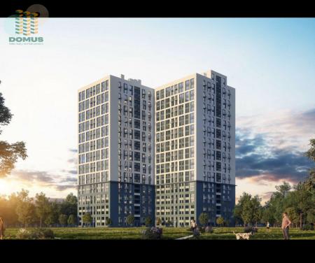 Продам 1-кімнатну квартиру, ЖК «Морська резиденція»