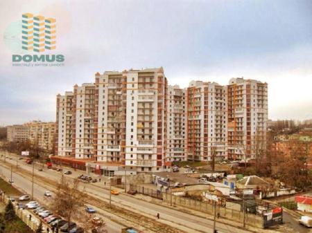 Продам 2-кімнатну квартиру, ЖК «Сім Самураїв»