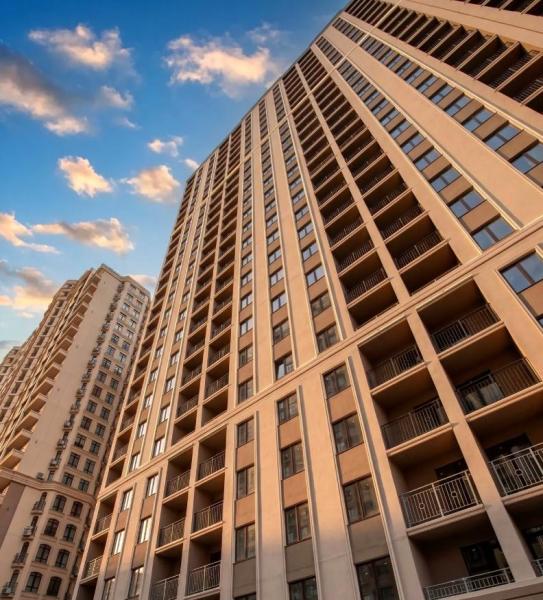 Продам 1-кімнатну квартиру в новобудові, ЖК&nbsp;«Еллада»
