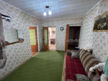 Продам 3-кімнатну квартиру