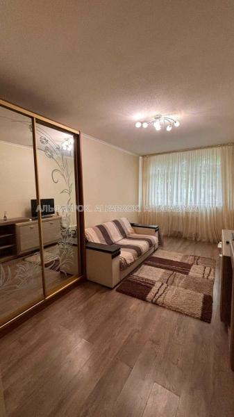 Продам 1-кімнатну квартиру