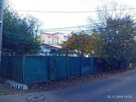 Продам участок под застройку жилой недвижимости