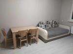 Сдам 1-комнатную квартиру в новостройке, ЖК Navigator, 59 м², евроремонт