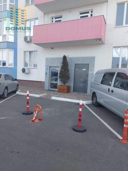 Продам квартиру-студію, ЖК «Акварель 1»